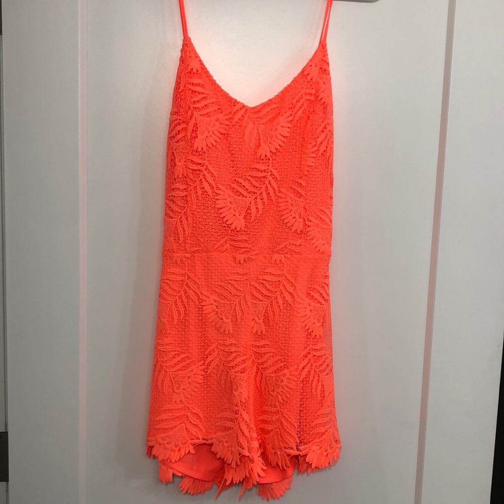 Perfect Summer Romper